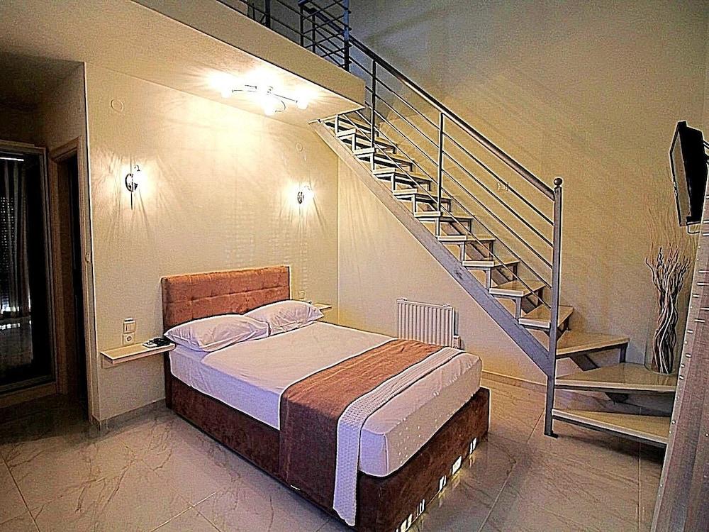 Sky Rays Luxury Apartments