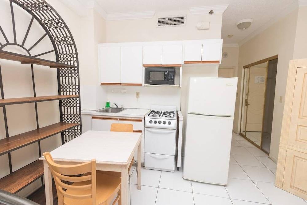 421 Studio Apartment Hollywood Beach Resort