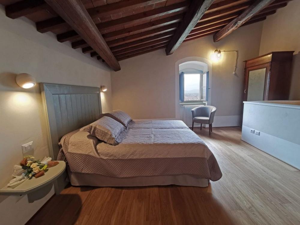 Agriturismo La Terrazza