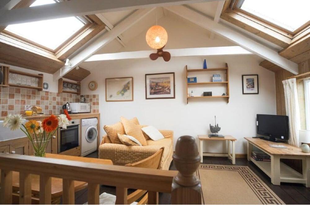 Abbey Place Net Loft