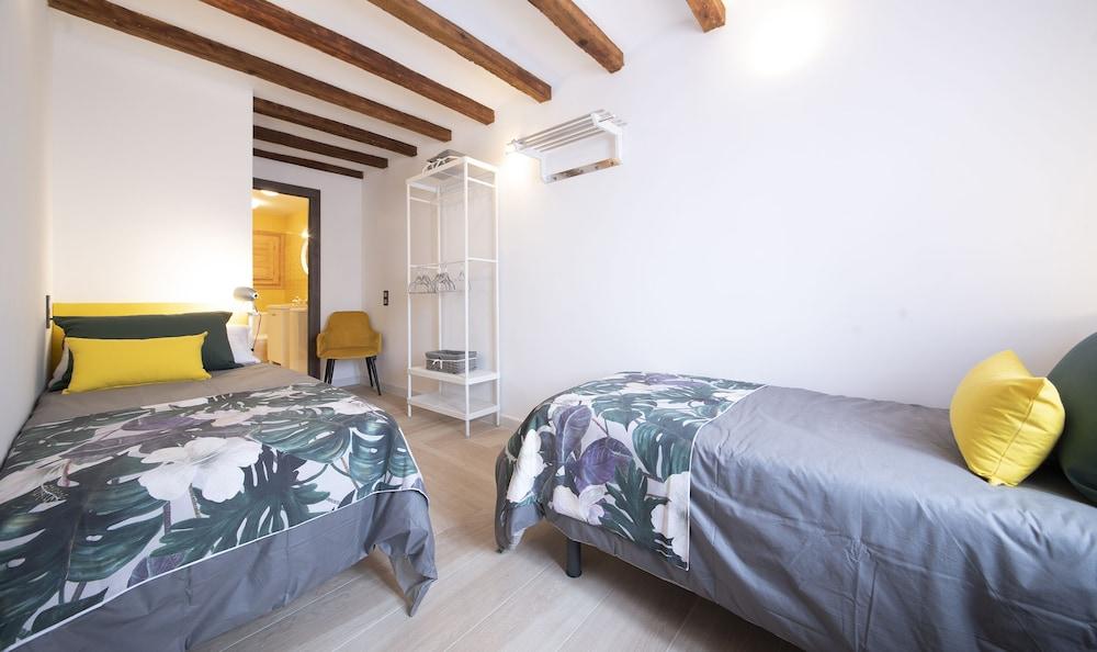 Apartments Sant Joan TH119