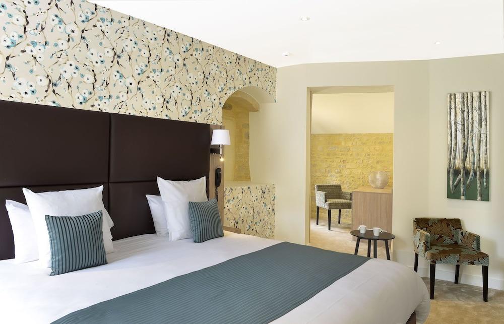 Hotel Reine Mathilde