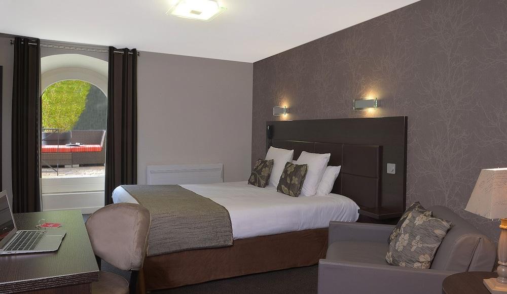 Hotel Reine Mathilde