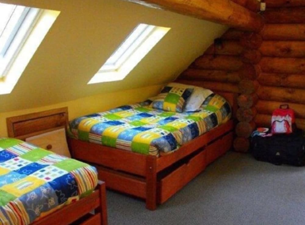 Cabañas - Casa Lago Villarrica