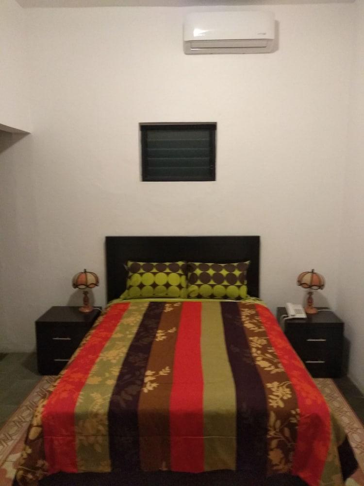 Hotel la Casa de las Libélulas