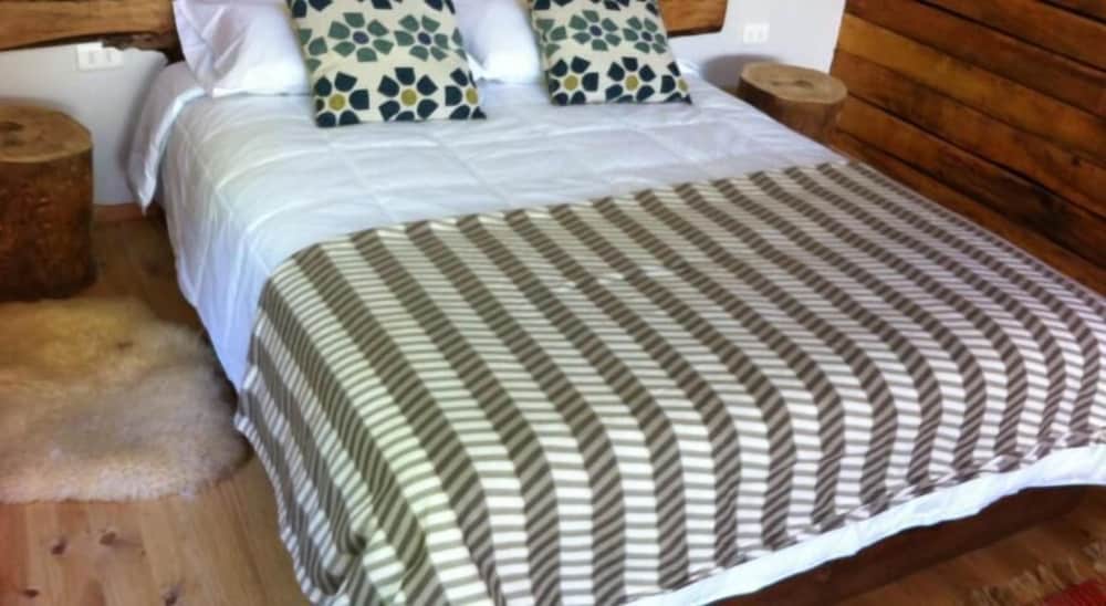 Cabañas Pucon - Caburga