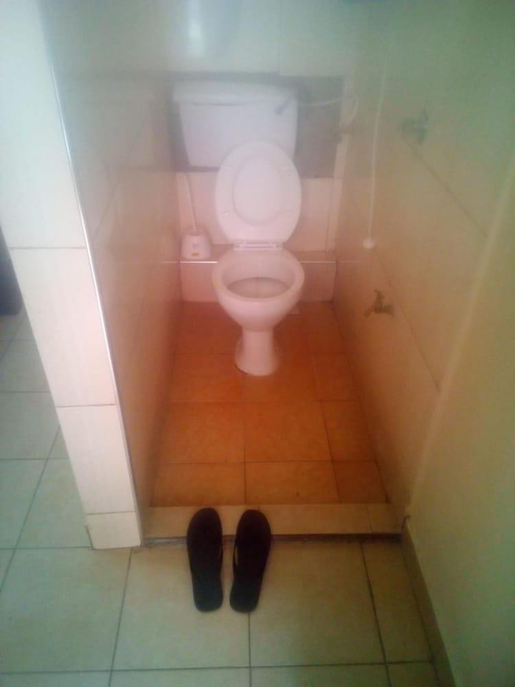 Desai Annex Guest House