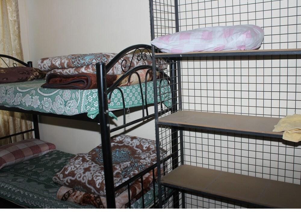 Jawal Hostel