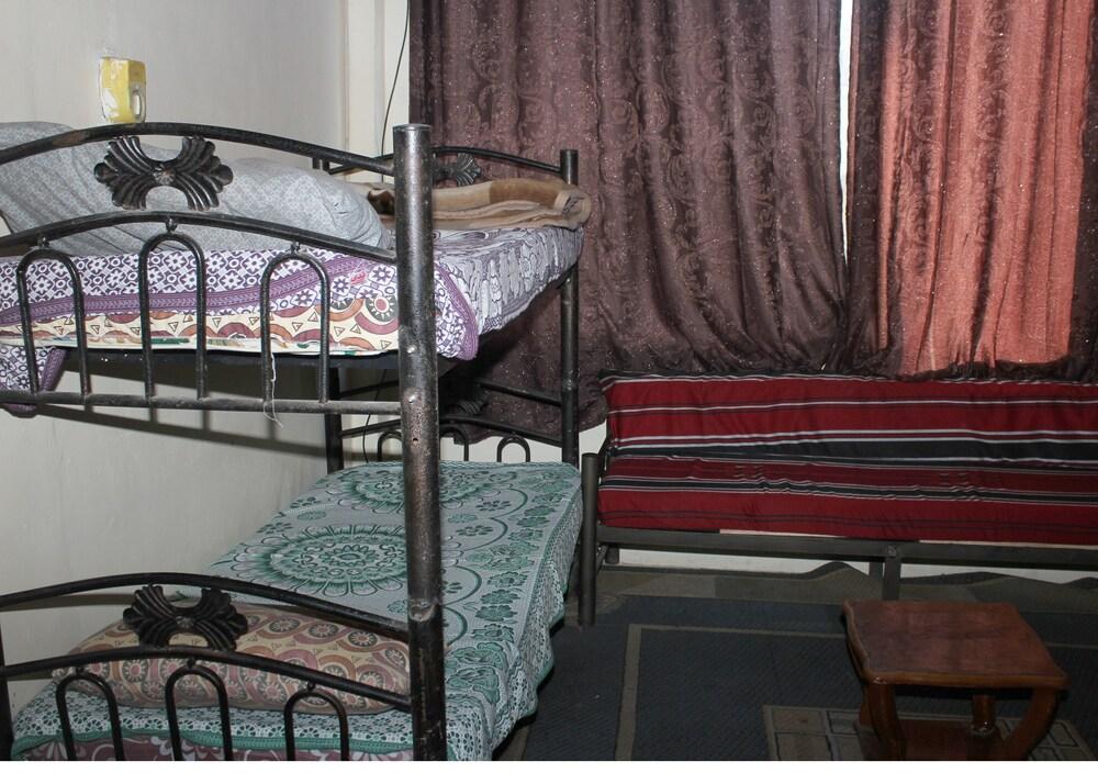 Jawal Hostel