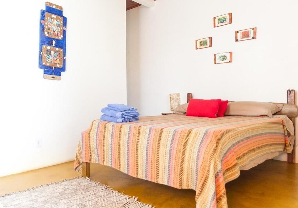 Pousada Jardim da Nova Era