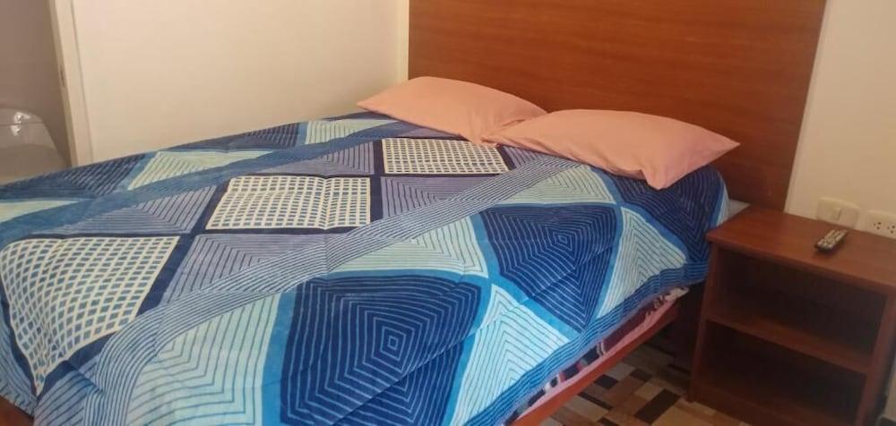 Hospedaje San Pedro II