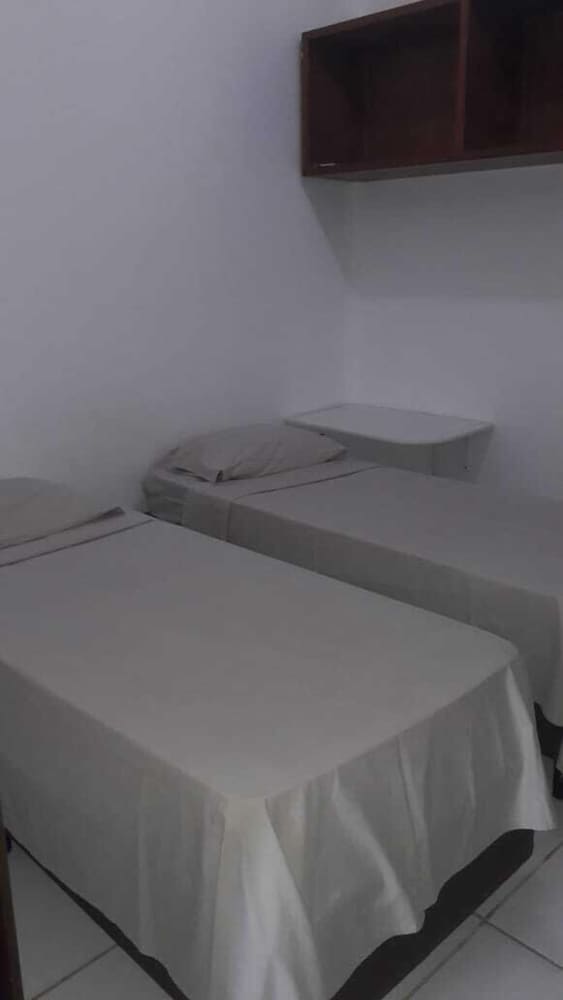 Hotel Pousada da Fronteira