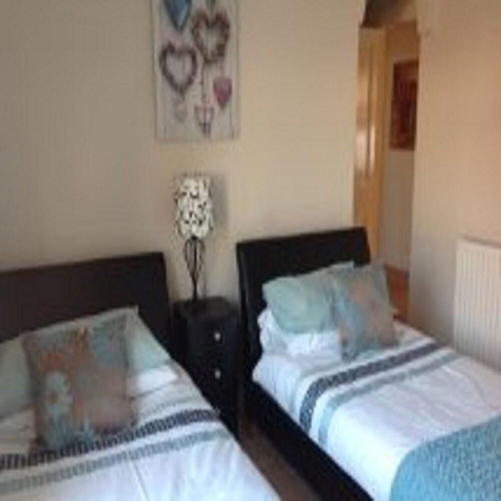 St Leonards Self Catering Apartment