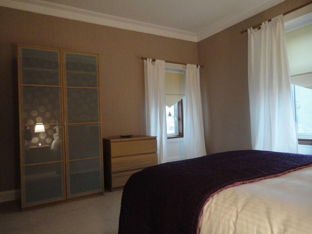 St Leonards Self Catering Apartment
