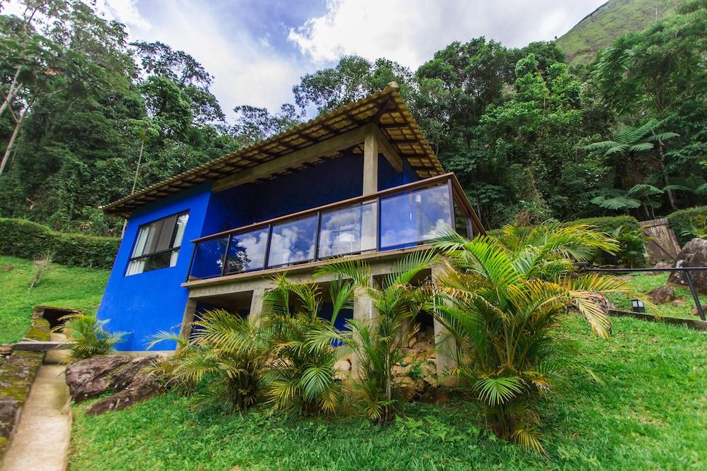 Pousada Chácara Aracê