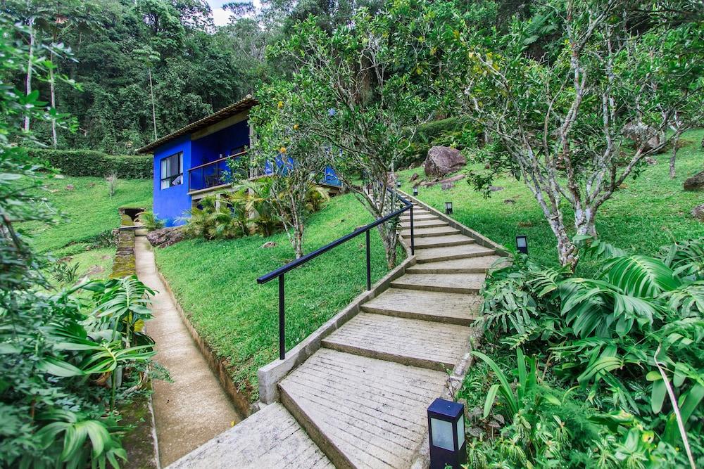 Pousada Chácara Aracê