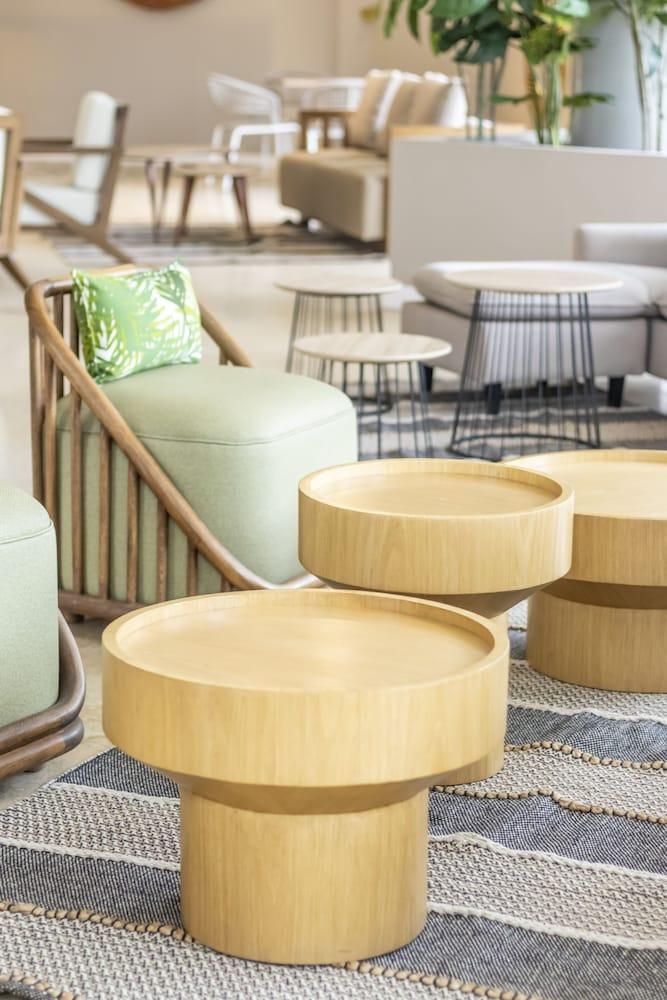 Grand Sirenis San Andres