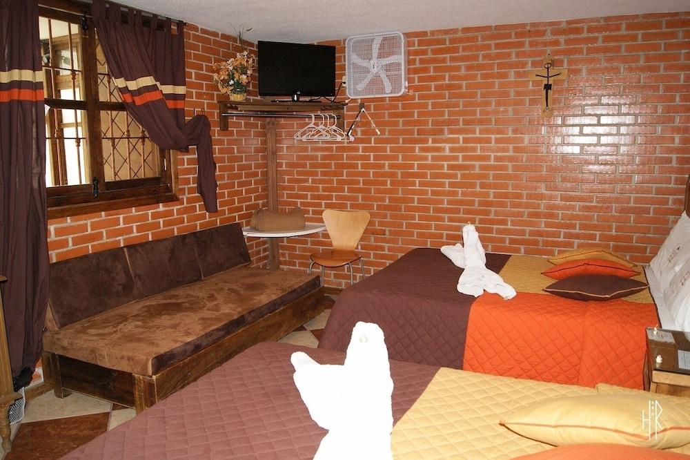 Hotel El Refugio