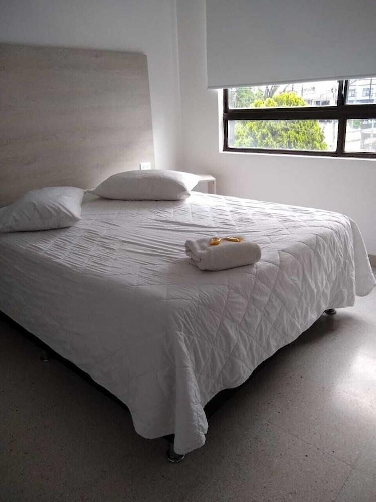 Hotel Mirador San Esteban