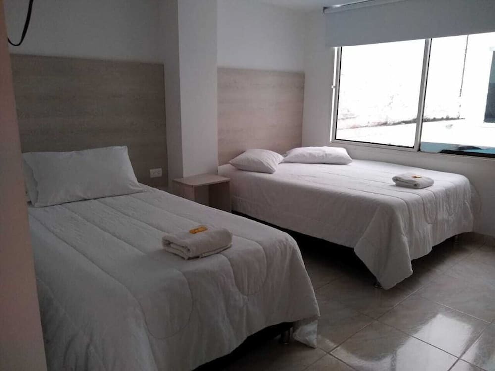 Hotel Mirador San Esteban