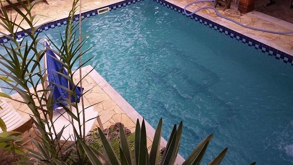 Pousada Flor Da Cocanha