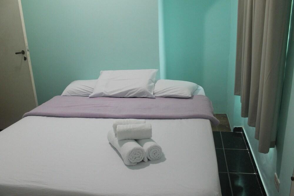 Pousada Recanto do Mar Casado