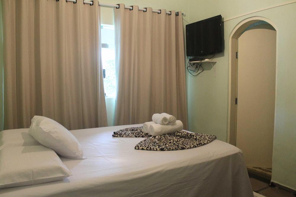 Pousada Recanto do Mar Casado