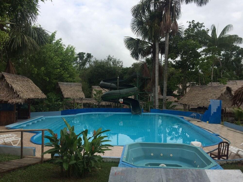 Wild Amazon Experience EIRL