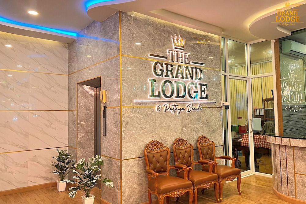 The Grand Lodge Pattaya