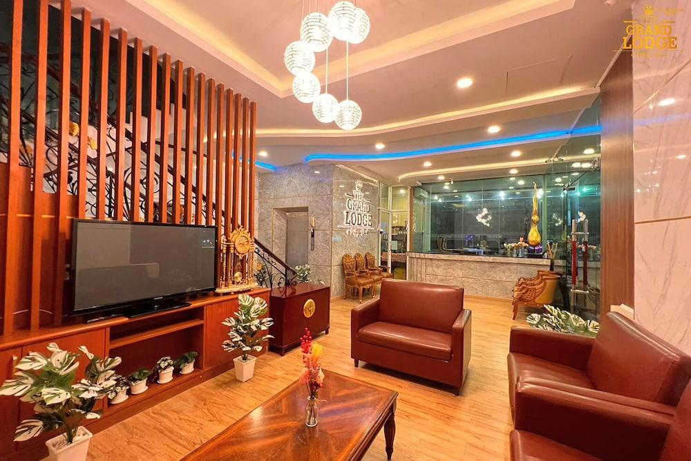 The Grand Lodge Pattaya