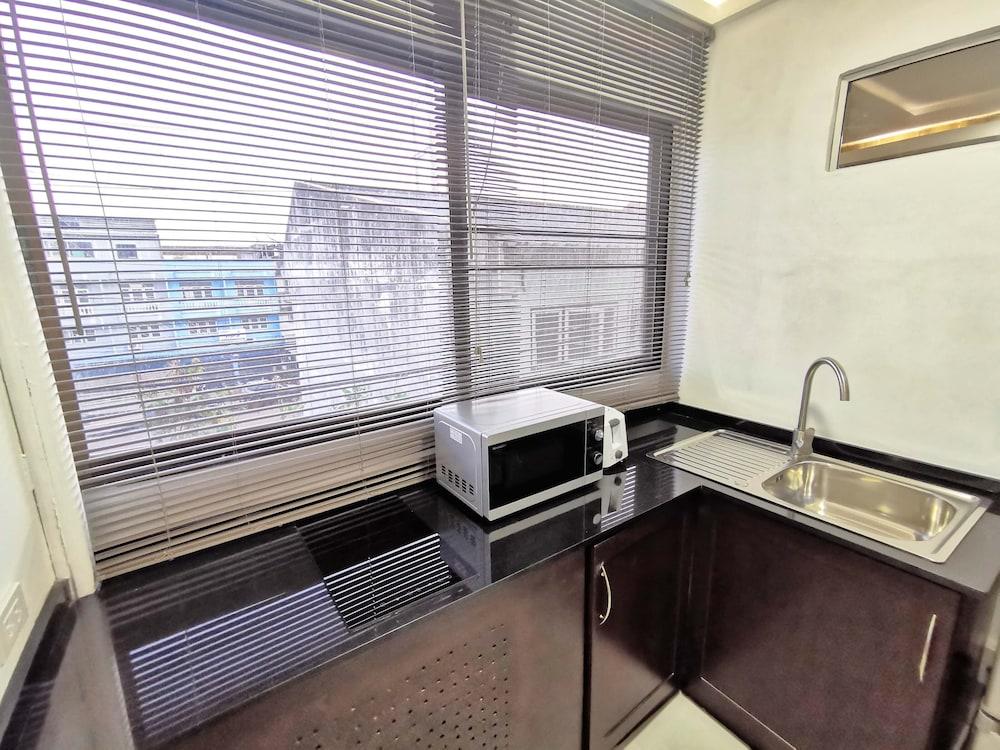 Hagone-Condotel Pattaya