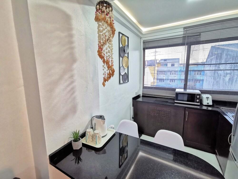 Hagone-Condotel Pattaya