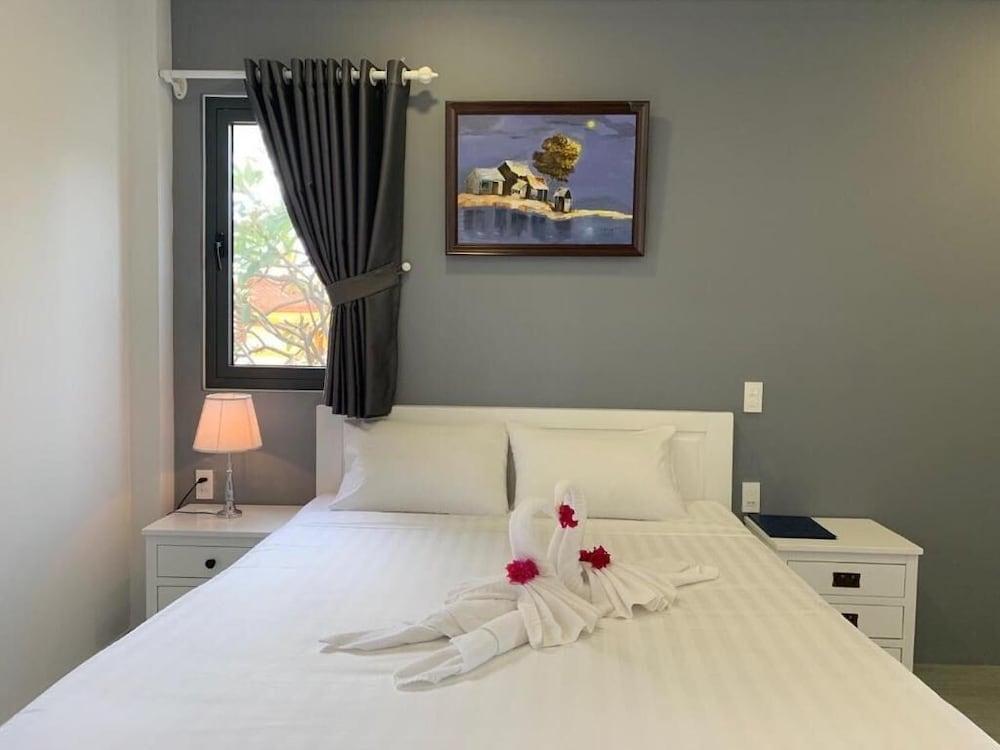 Vivian Hotel Mui Ne