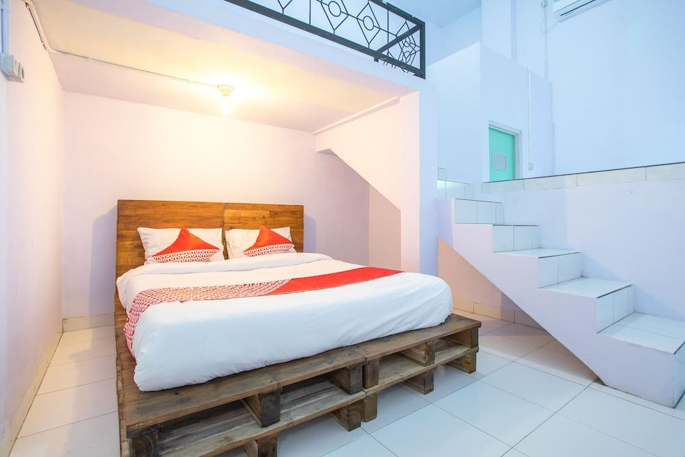 OYO 2415 Ibma Smart Syariah