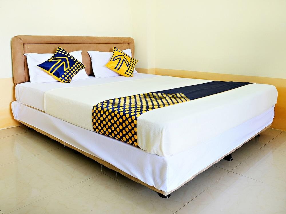 Hotel O Zn Guest House