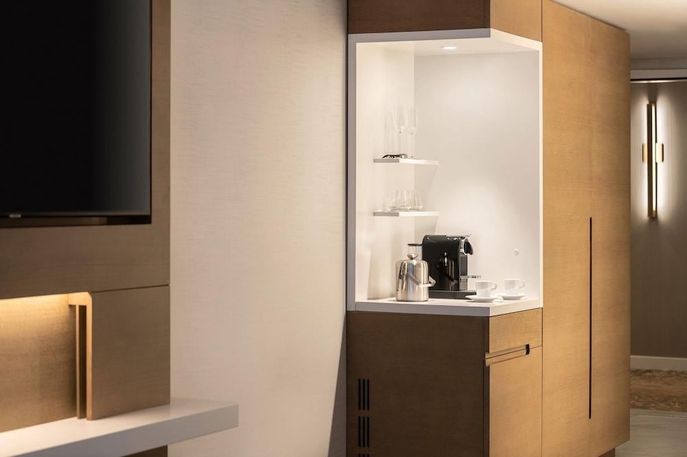 The Westin Anaheim Resort