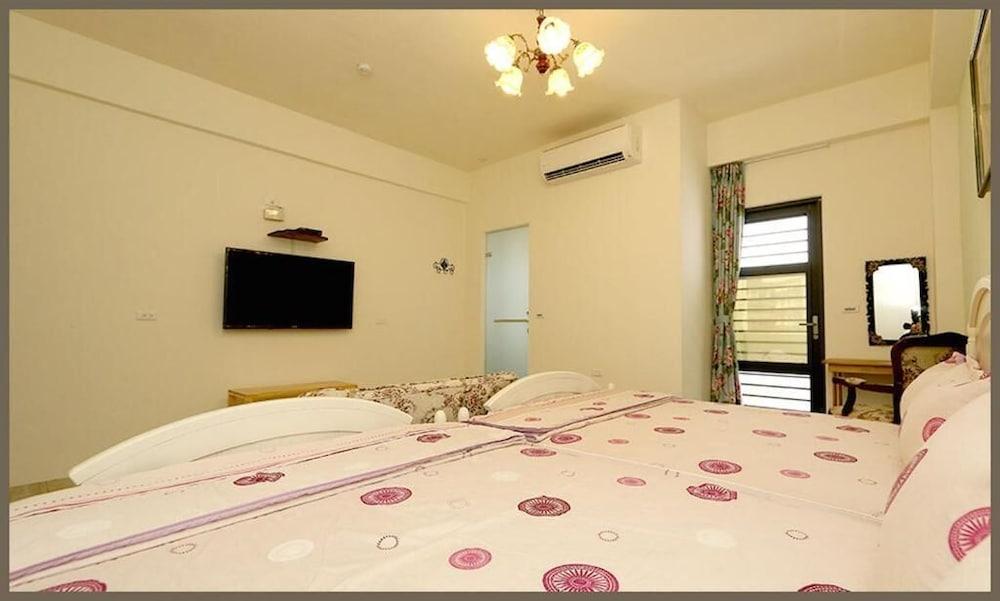 George Garden Homestay