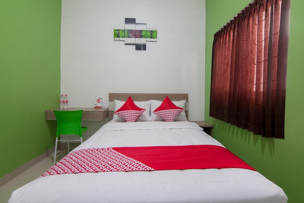 Hotel O D'residence Syariah