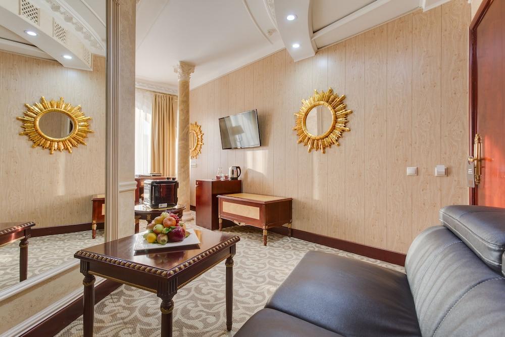 Taganka Hotel Moscow