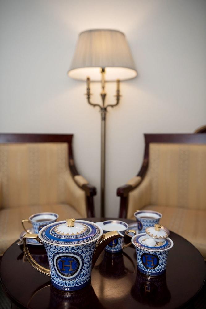 Taganka Hotel Moscow