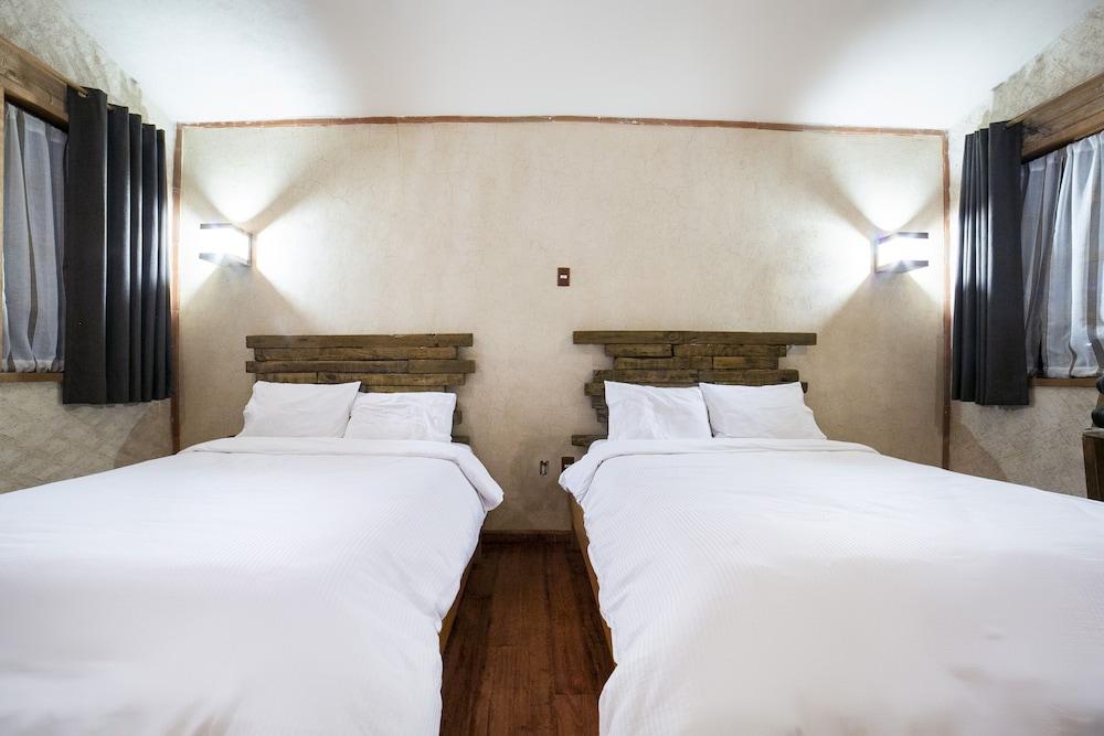 Collection O Casona De Minas