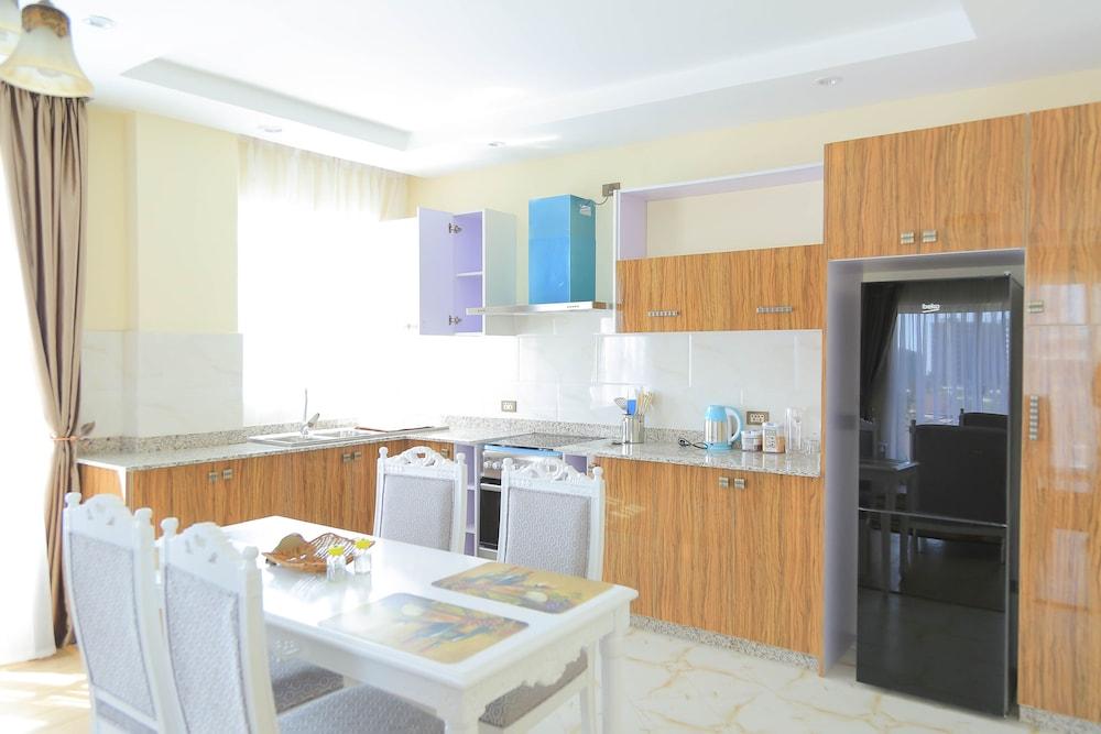Destiny Addis Apartment Hotel