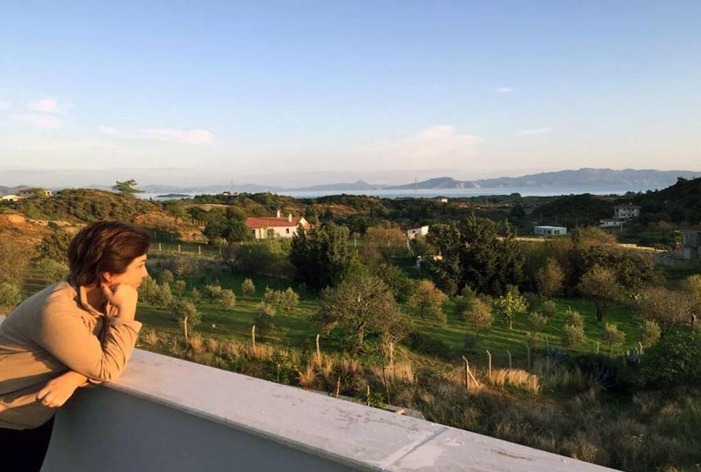 Balahan Tatil Evi Datca