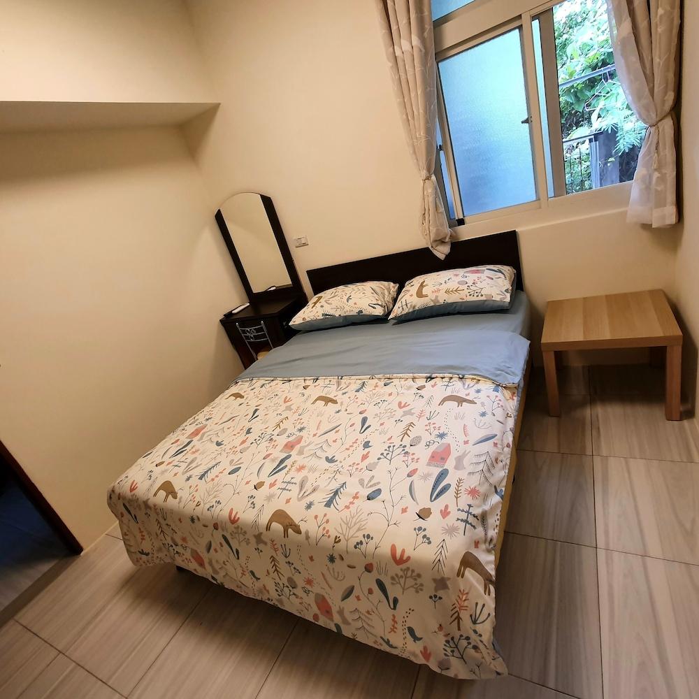 Grandma Tso's Home B&B