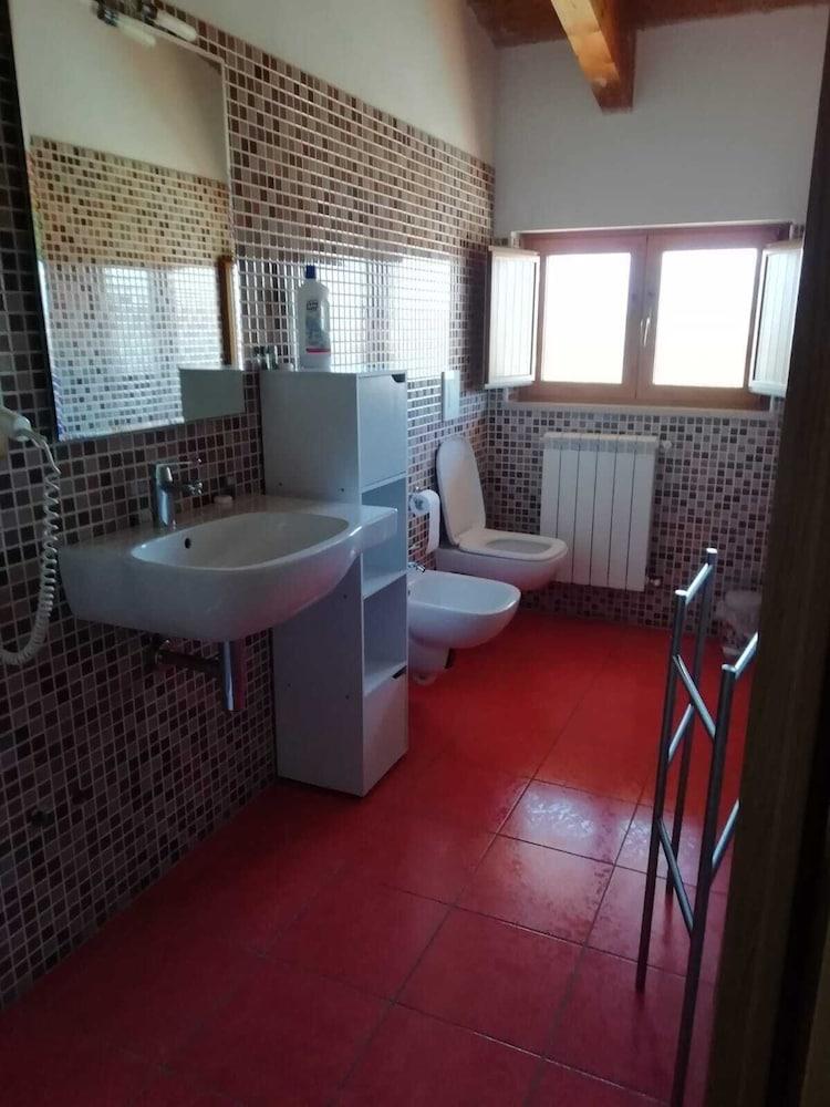 Villa Tardioli Affittacamere