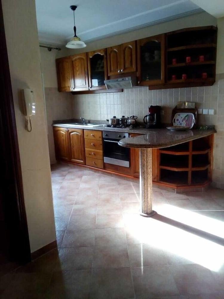 Appartement Mers Beach sidi Bouzid n24