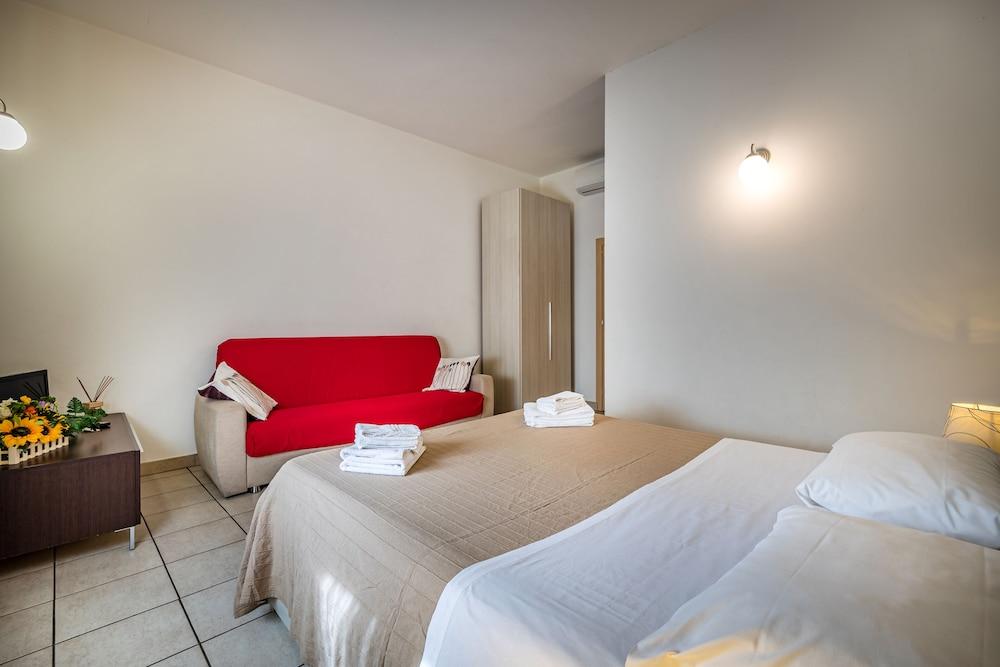 Affittacamere San Jacopino