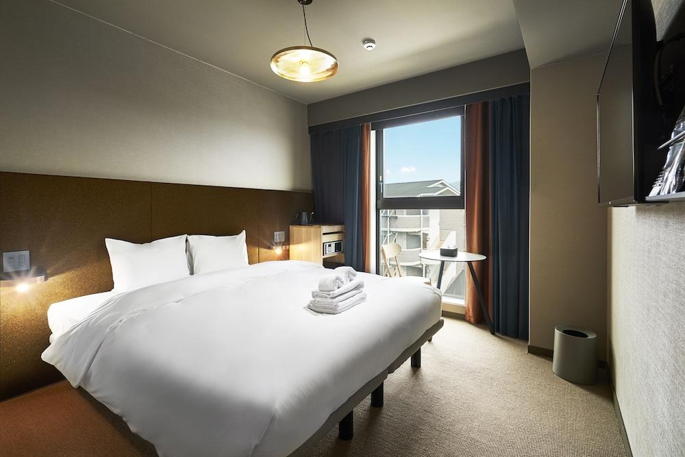 The Reign Hotel Kyoto