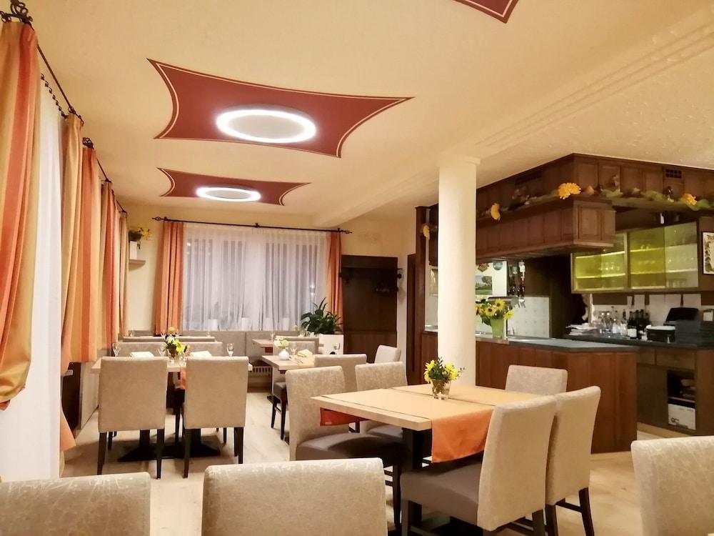 Hotel-Gasthaus zur Eiche