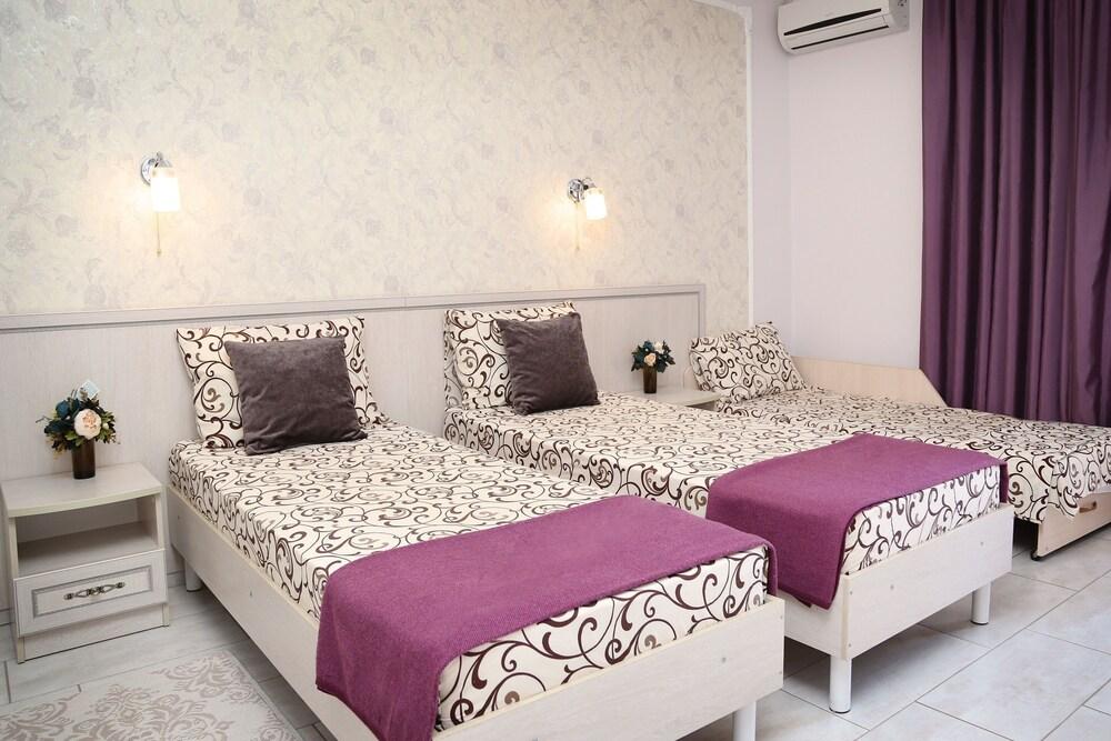 Guest House Kompliment